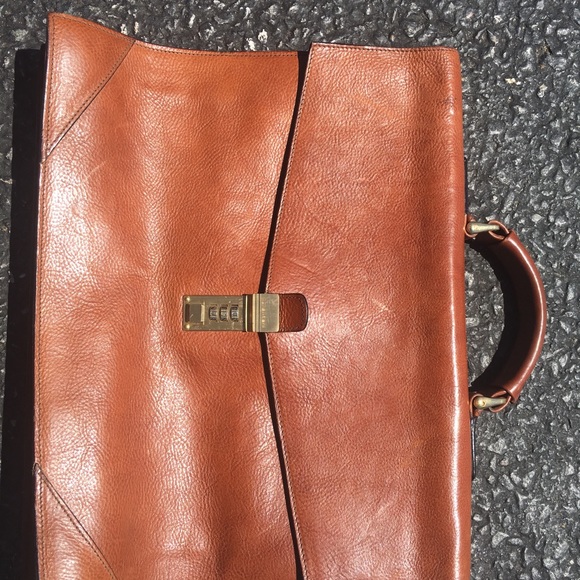 Barantani Briefcase